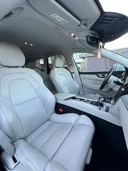 Volvo Xc60 2018 photo 4