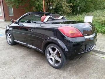 Opel Tigra
