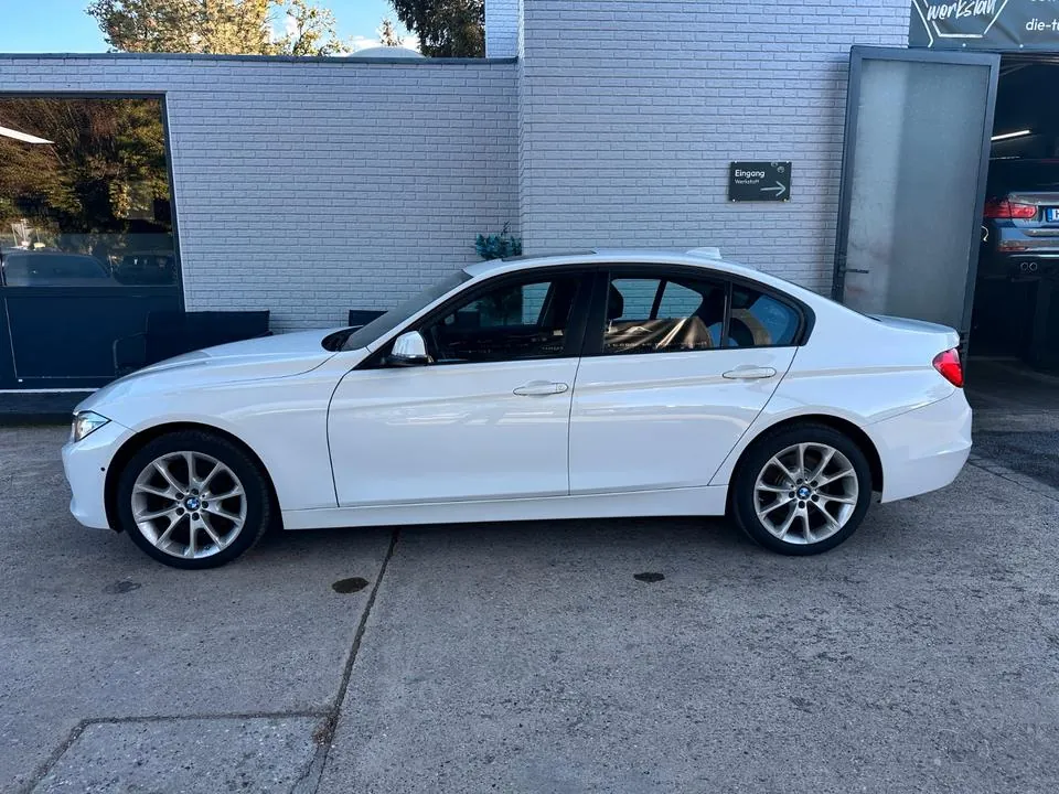 BMW 330D