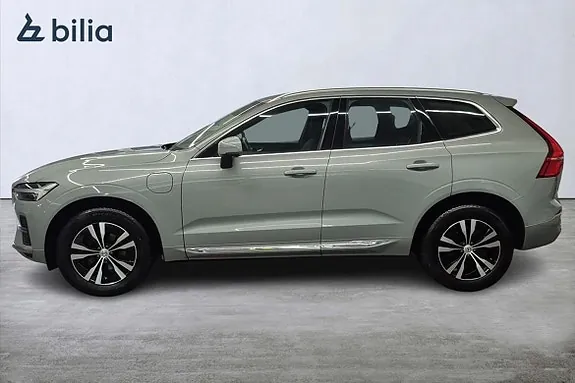 Volvo Xc60 2024 photo 5