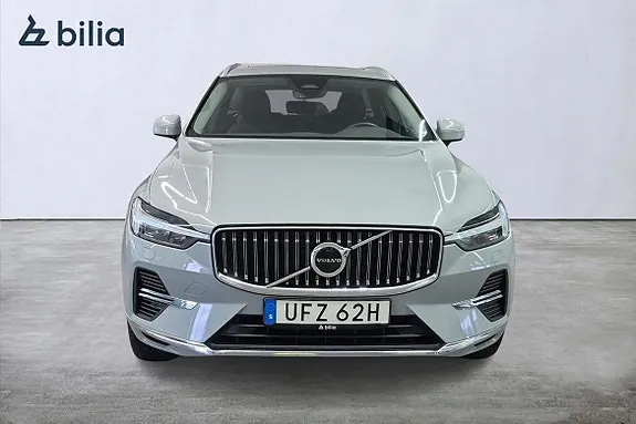 Volvo Xc60 2024 photo 3