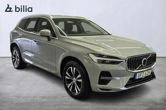 Volvo Xc60 2024 photo 4
