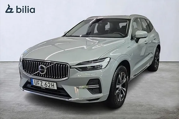 Volvo Xc60 2024 photo 2