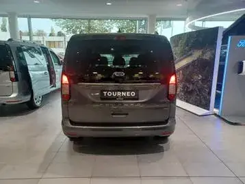 Ford Tourneo Connect 2026 photo 3