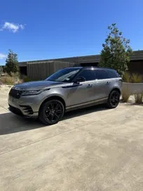 Land Rover Range Rover Velar 2022 photo 2