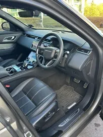 Land Rover Range Rover Velar 2022 photo 3