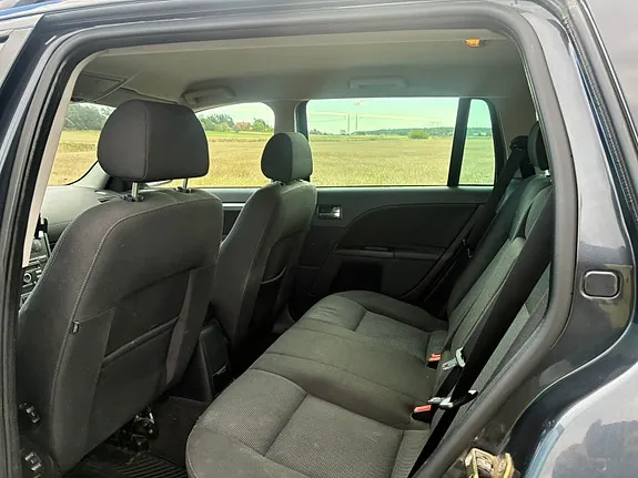 Ford Mondeo 2007 photo 5