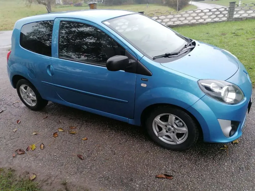 Renault Twingo 2011 photo 3