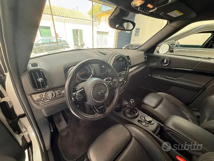 Mini Countryman 2020 photo 2