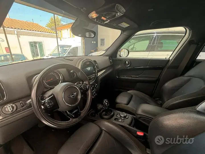 Mini Countryman 2020 photo 4