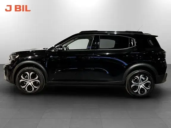 Citroen E-C3 Aircross 2025 photo 2