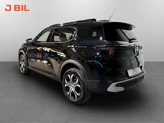 Citroen E-C3 Aircross 2025 photo 3