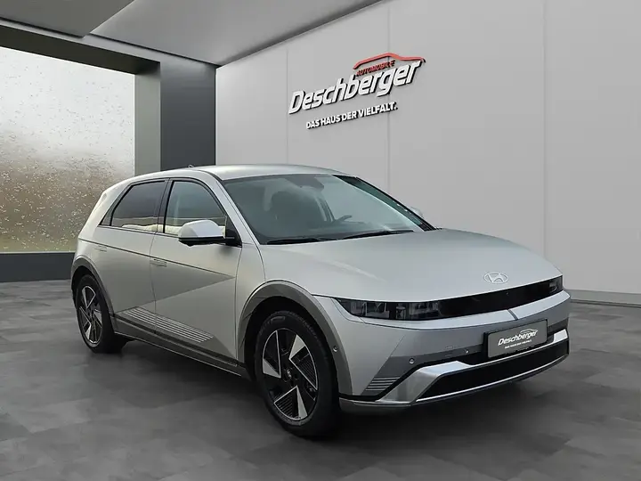 Hyundai Ioniq 5 photo 2