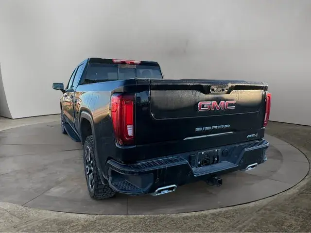 GMC Sierra 1500 2025 photo 3