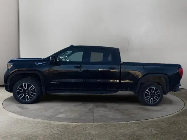 GMC Sierra 1500 2025 photo 2