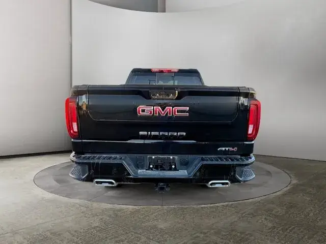 GMC Sierra 1500 2025 photo 5
