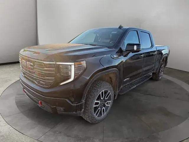 GMC Sierra 1500