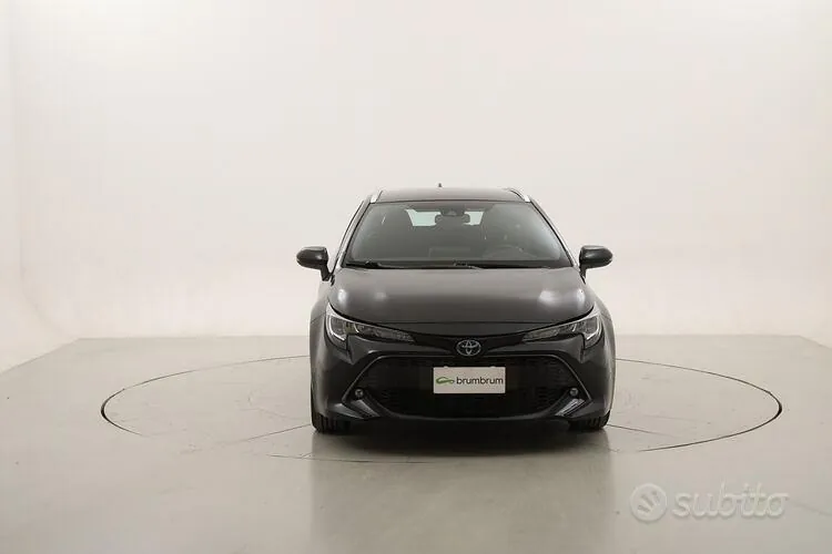 Toyota Corolla 2022 photo 2