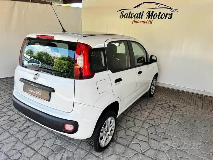 Fiat Panda 2018 photo 3