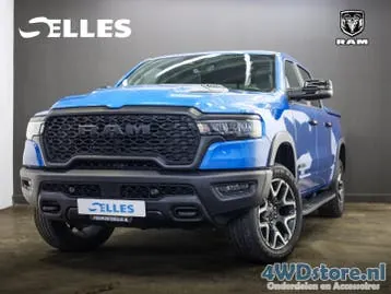 Dodge Ram 1500