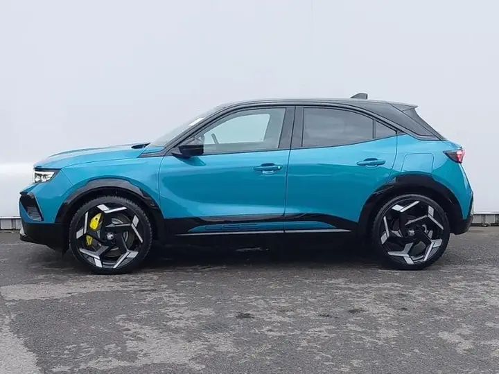 Vauxhall Mokka 2026 photo 4