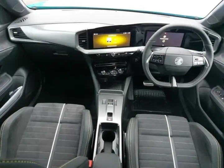 Vauxhall Mokka 2026 photo 3
