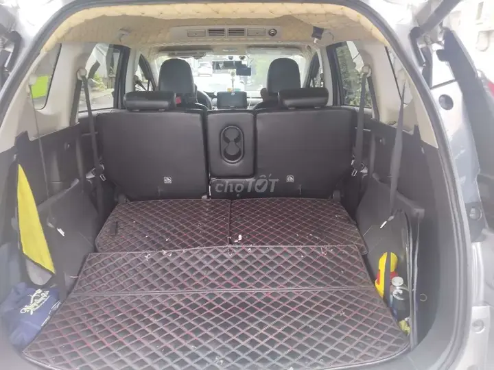 Mitsubishi Xpander 2022 photo 3