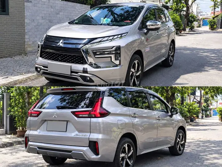 Mitsubishi Xpander