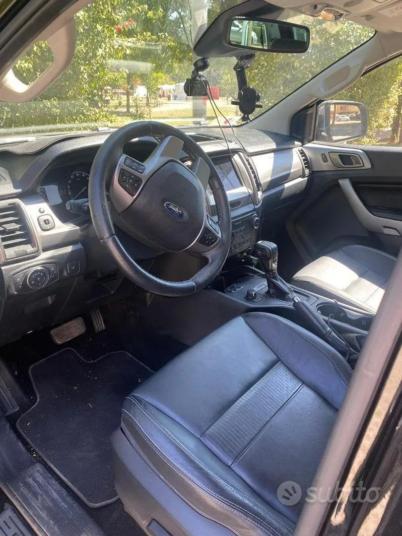 Ford Ranger 2023 photo 5