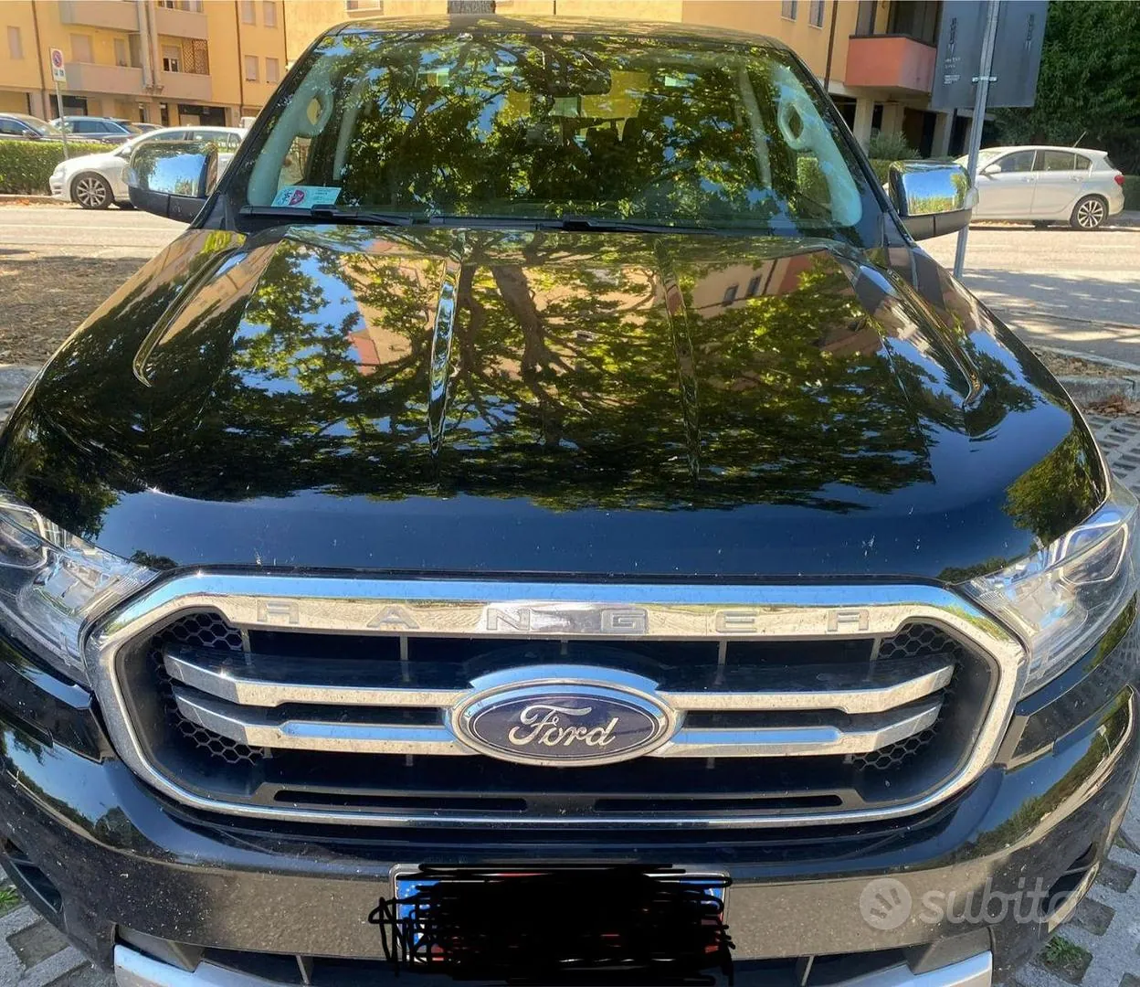 Ford Ranger