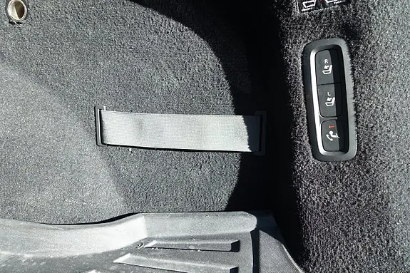 Volvo V90 2018 photo 5