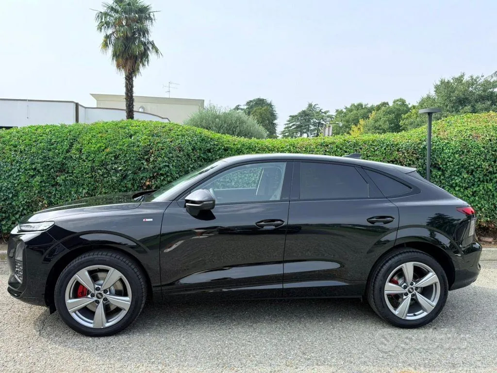 Audi Q3 2026 photo 5