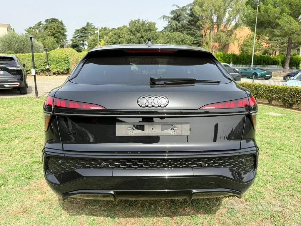 Audi Q3 2026 photo 4