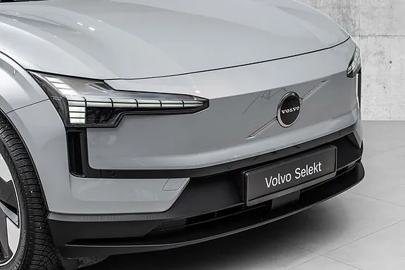 Volvo Ex30 2025 photo 3