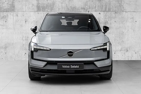 Volvo Ex30 2025 photo 4