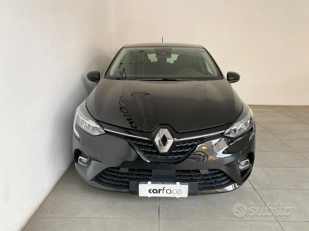 Renault Clio 2020 photo 2