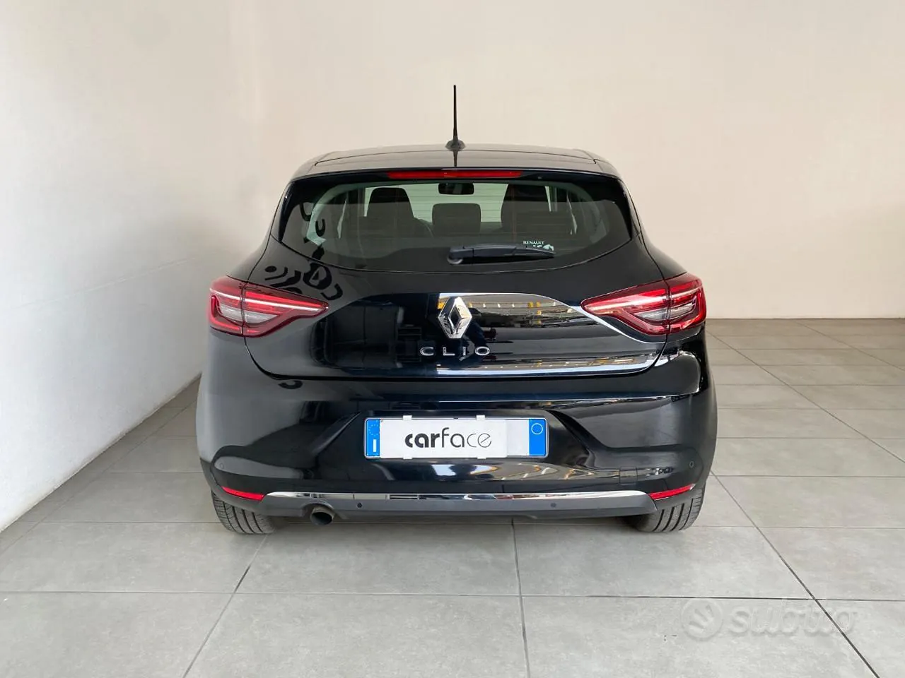Renault Clio 2020 photo 4