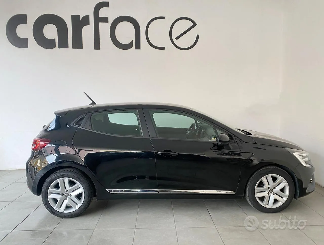 Renault Clio 2020 photo 5