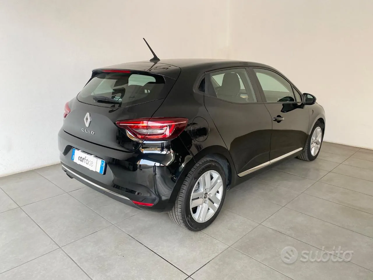 Renault Clio 2020 photo 3