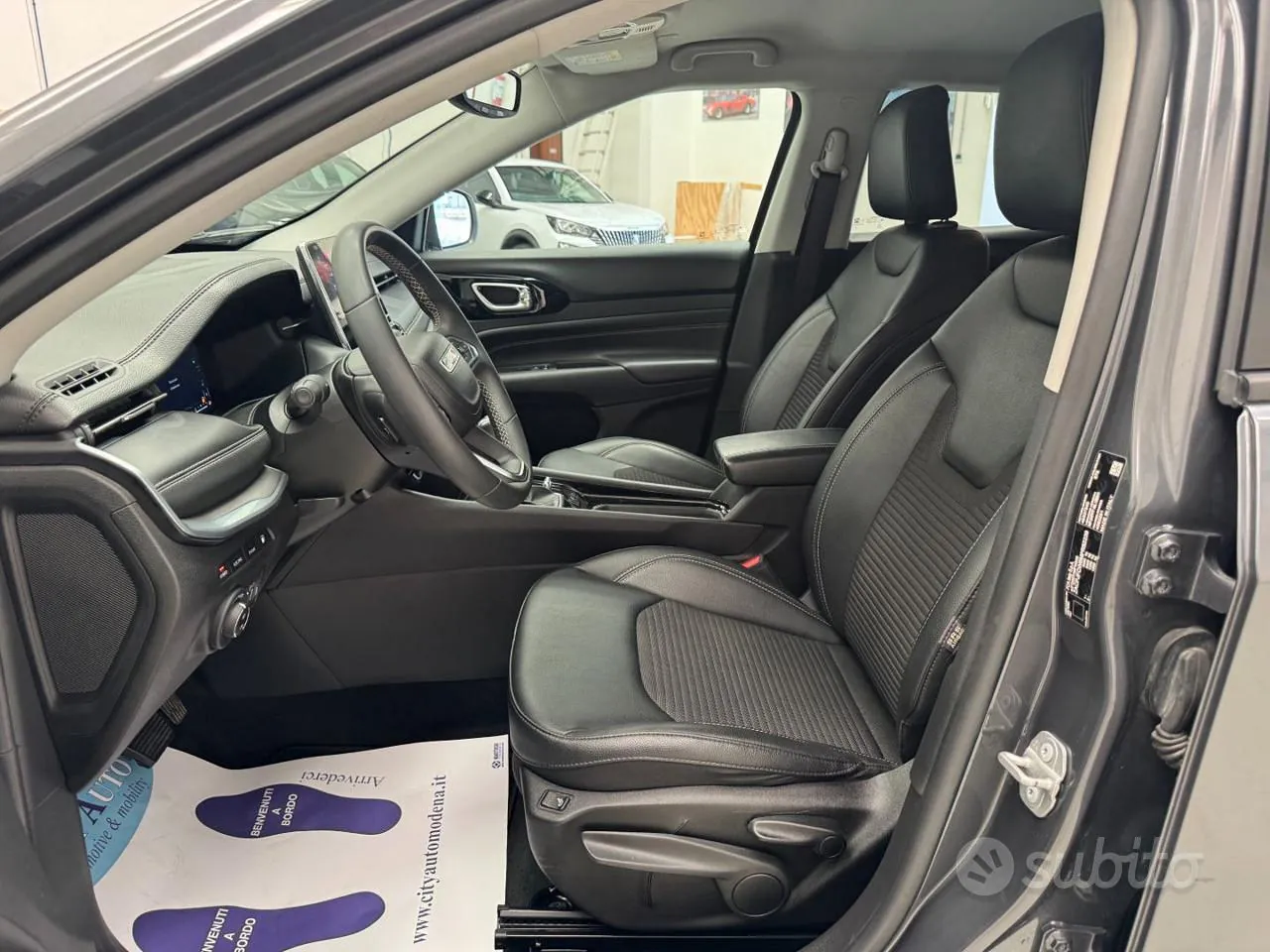 Jeep Compass 2022 photo 5