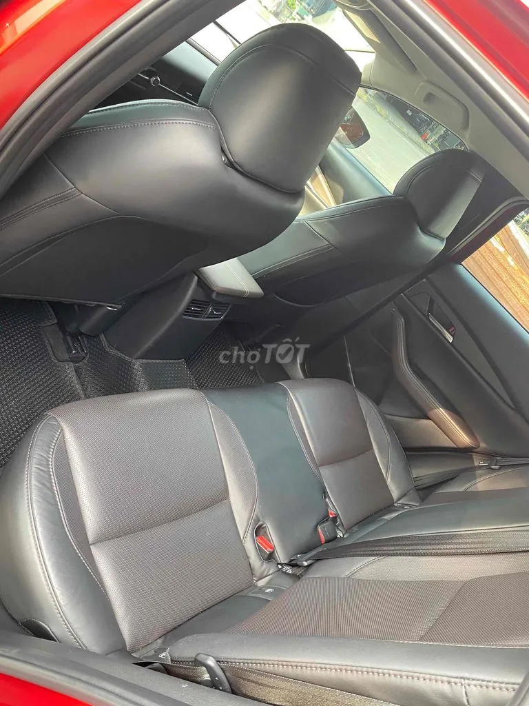 Mazda Cx-30 2023 photo 5