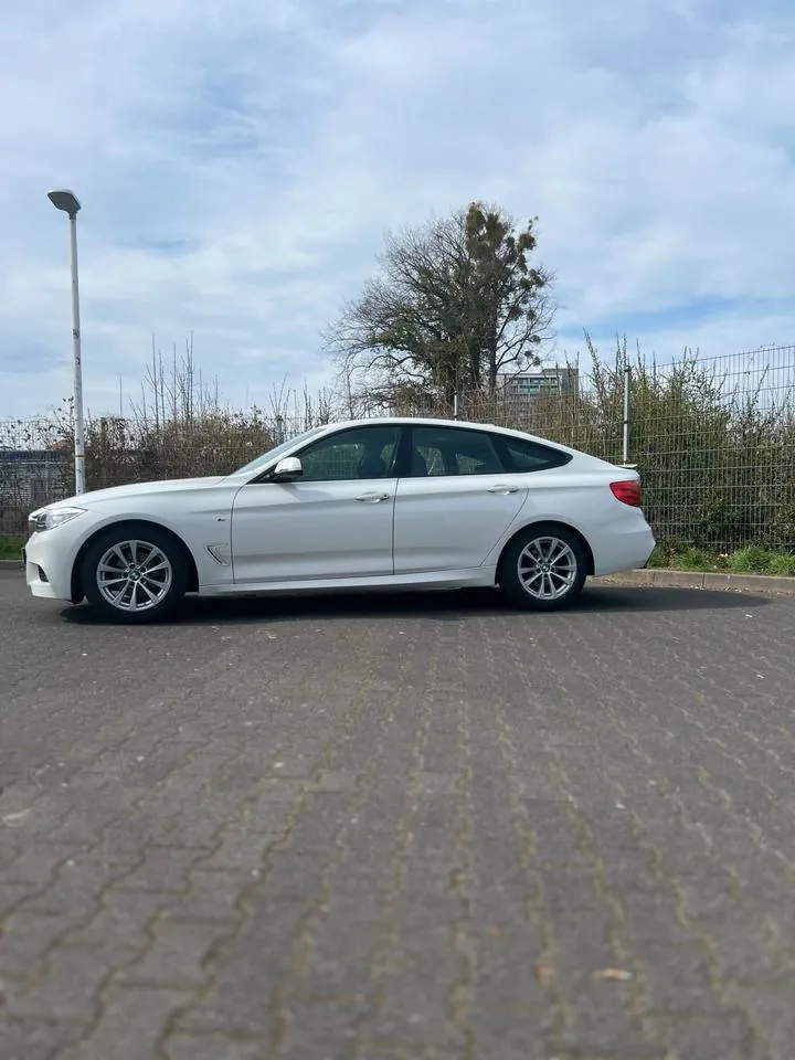 BMW 320D