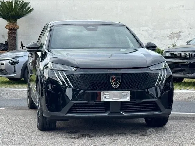 Peugeot 3008 2025 photo 2