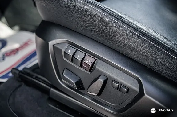BMW X3 2016 photo 4