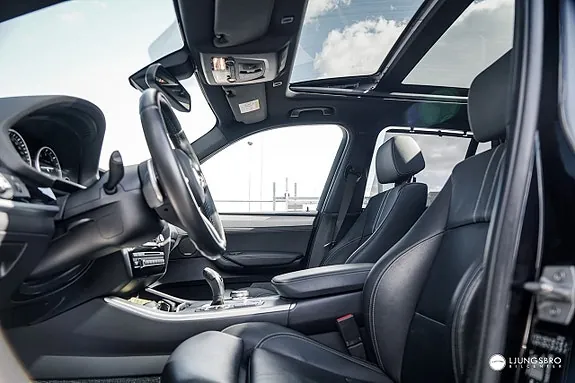 BMW X3 2016 photo 5