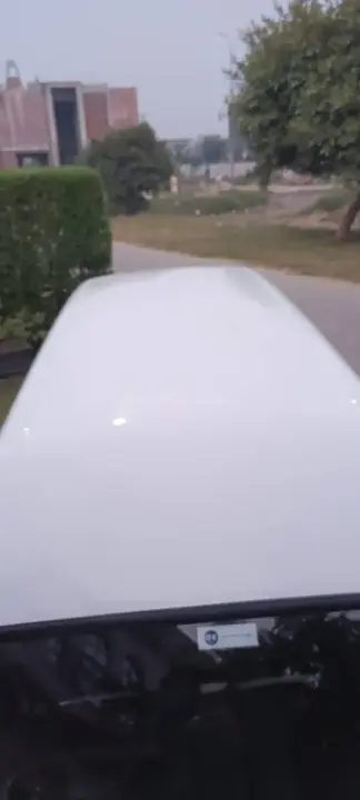 Suzuki Bolan