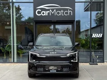 Kia Ev5 2026 photo 2