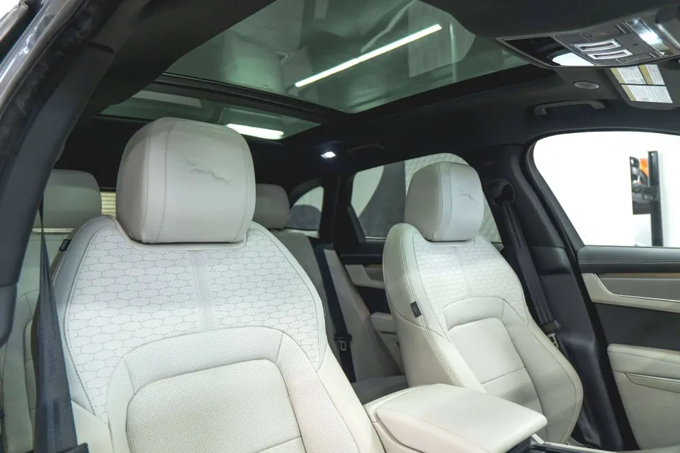 Jaguar F-Pace 2026 photo 3