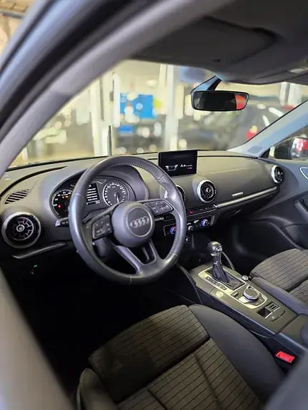 Audi E-Tron 2018 photo 5
