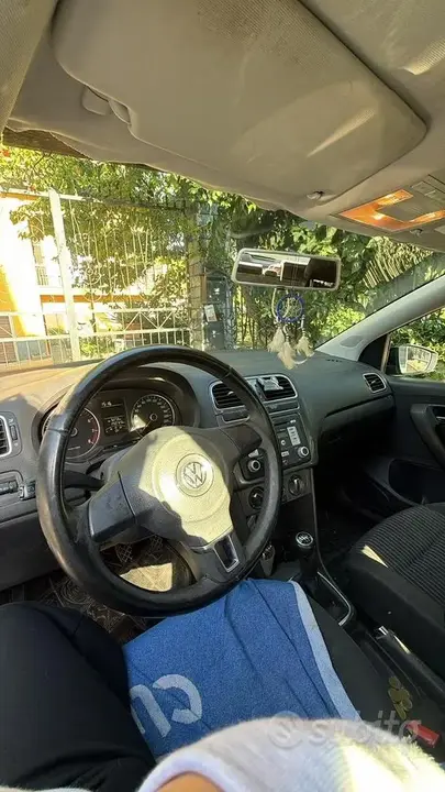 Volkswagen Polo V 2010 photo 5